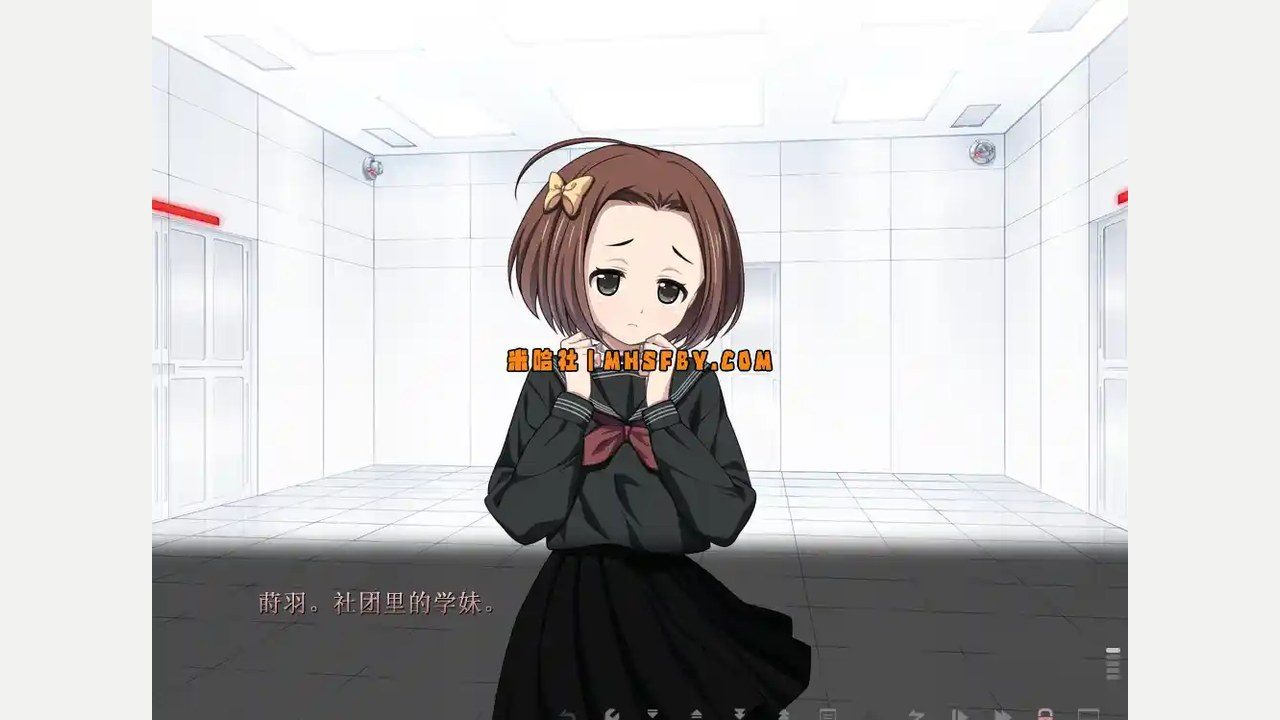 乐园之扉 实机画面 实机截图 5