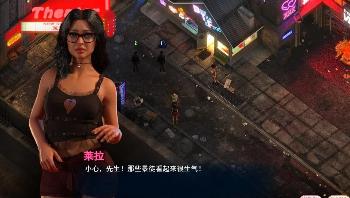 蛇之交响曲_Symphony of the Serpent 攻略要点 玩法截图 8