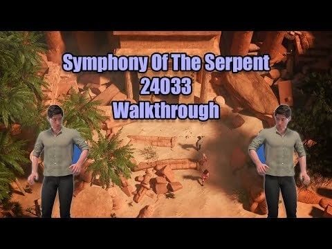 蛇之交响曲_Symphony of the Serpent 资源内容 资料图 7