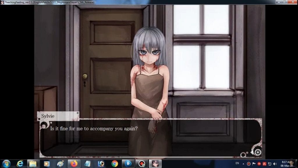 希尔薇 版本内容 资料图 5