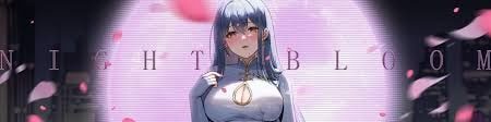 夜幕之花_Night Bloom 故事片段 演示图 3