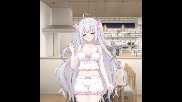 和存在感薄弱妹妹一起的简单生活 中文版 专题图 7