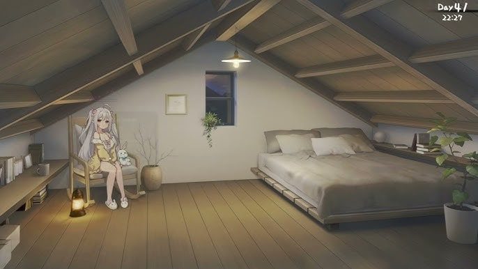 和存在感薄弱妹妹一起的简单生活 中文版 专题图 7