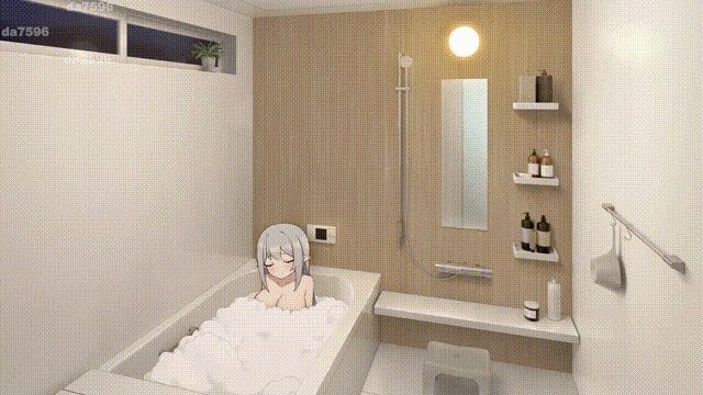 和存在感薄弱妹妹一起的简单生活 探索场景 页面配图 4