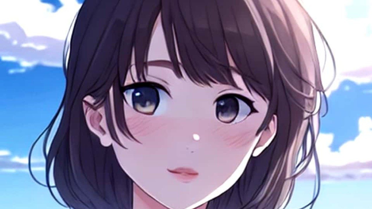 少年阿宾 CG回想 资料图 6
