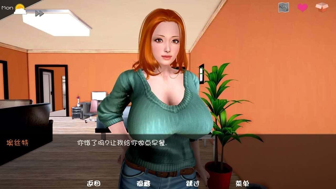 神话庄园 攻略要点 玩法截图 1